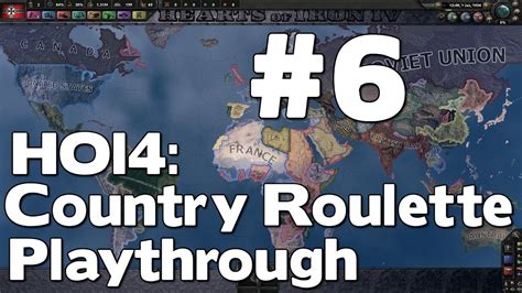  hoi4 country roulette